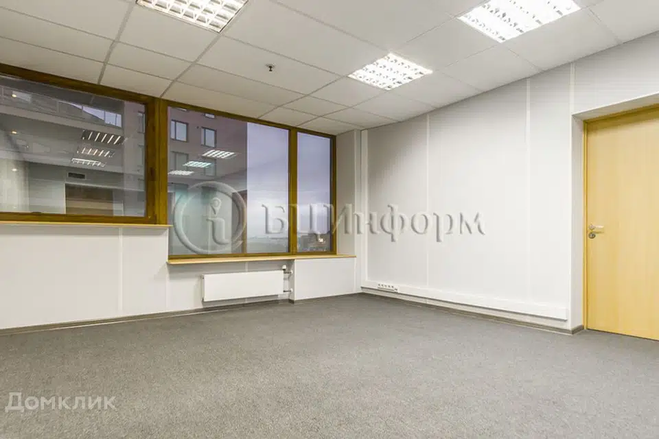 Сдаётся офис, 109.6 м²