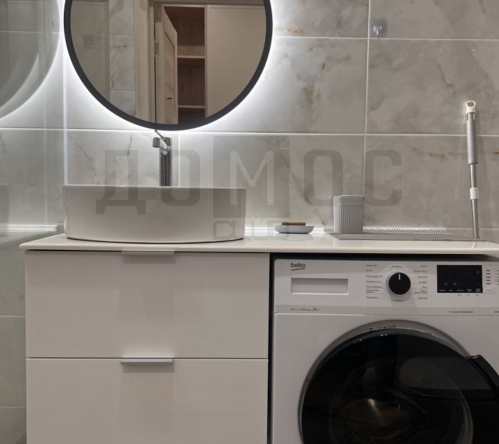 Сдаётся 2-комнатная квартира, 38.3 м²