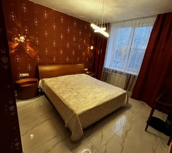 Сдаётся 2-комнатная квартира, 56 м²