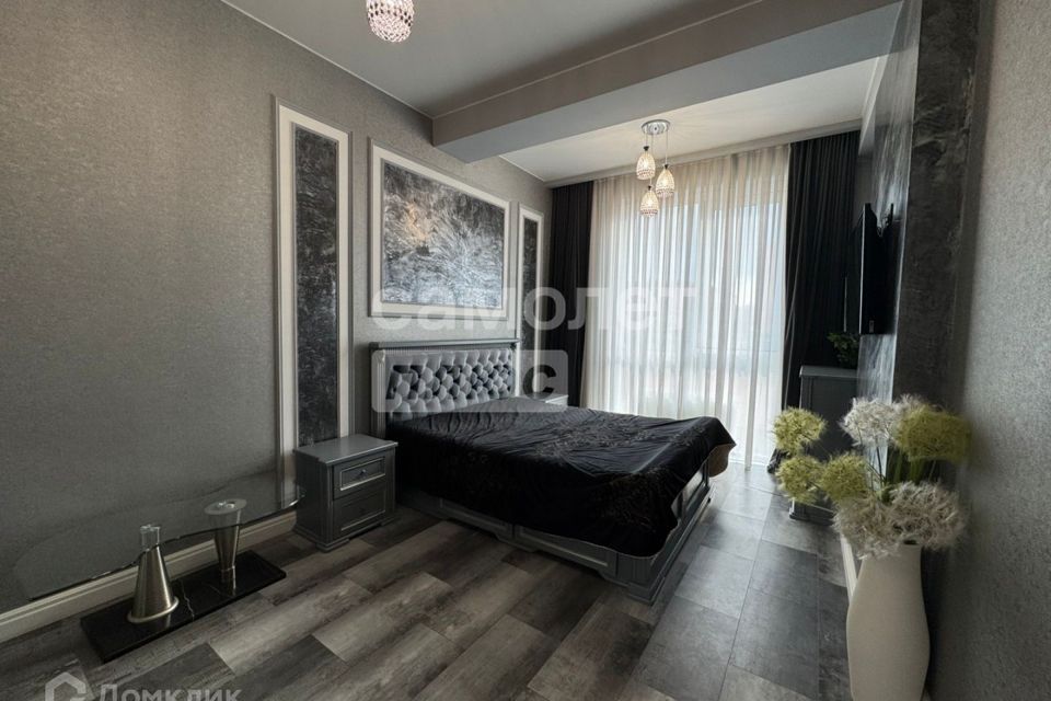 Продаётся 1-комнатная квартира, 40.9 м²