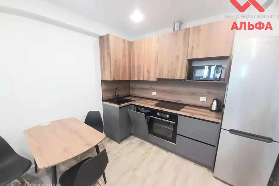 Сдаётся 2-комнатная квартира, 50 м²