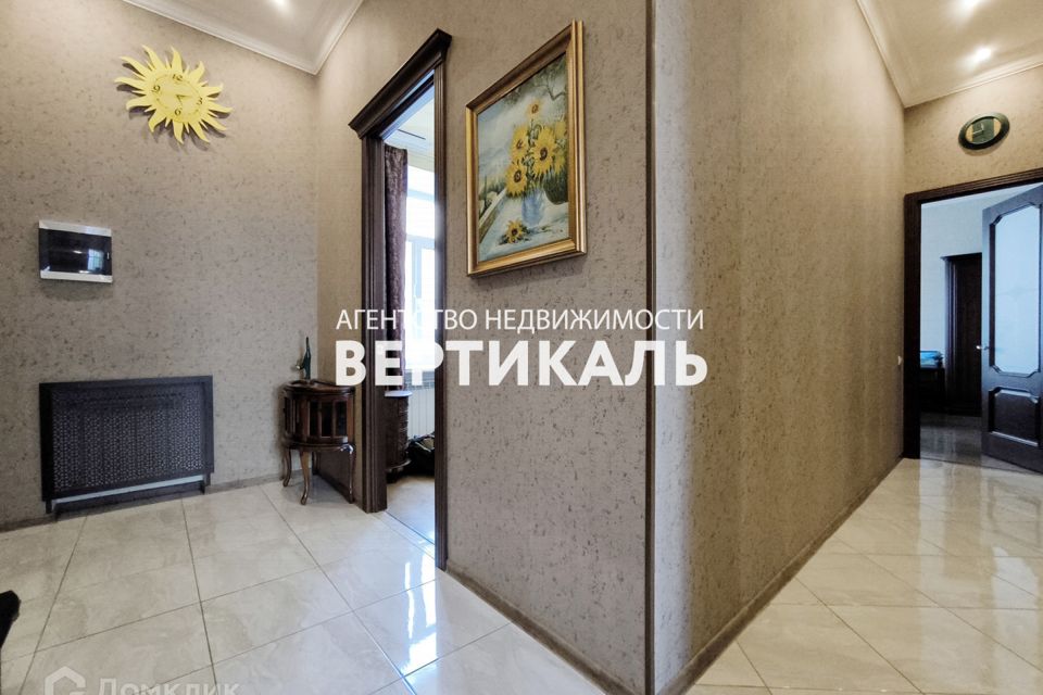 Сдаётся 3-комнатная квартира, 79 м²