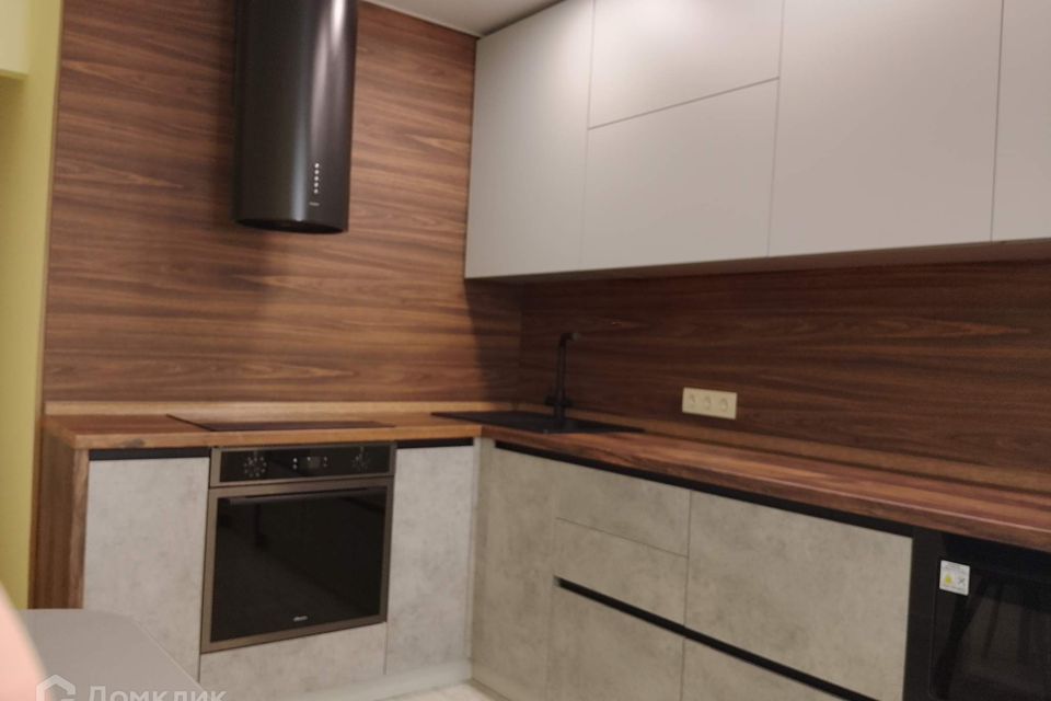 Сдаётся 1-комнатная квартира, 39 м²