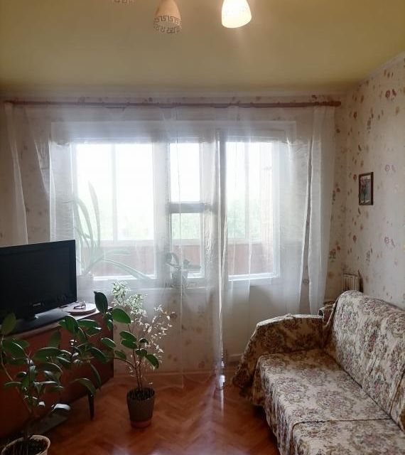 Продаётся 2-комнатная квартира, 45.1 м²