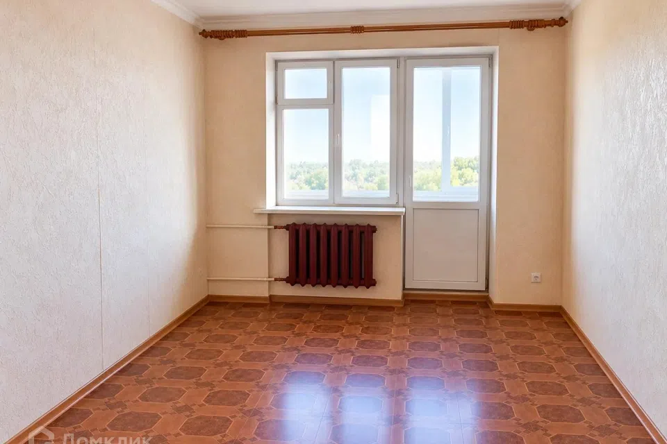 Продаётся 2-комнатная квартира, 44 м²