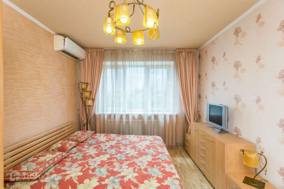 Продаётся 2-комнатная квартира, 50.9 м²