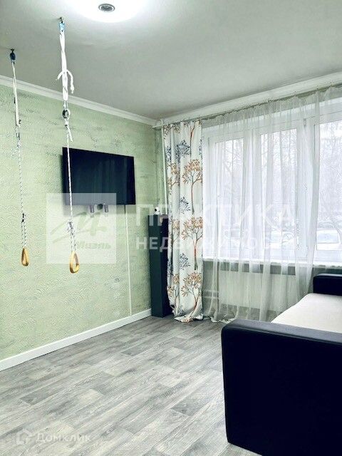 Продаётся 2-комнатная квартира, 45 м²