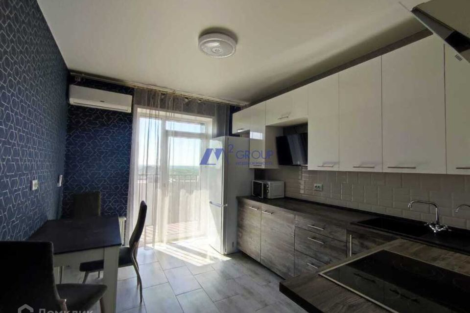 Сдаётся 1-комнатная квартира, 41 м²