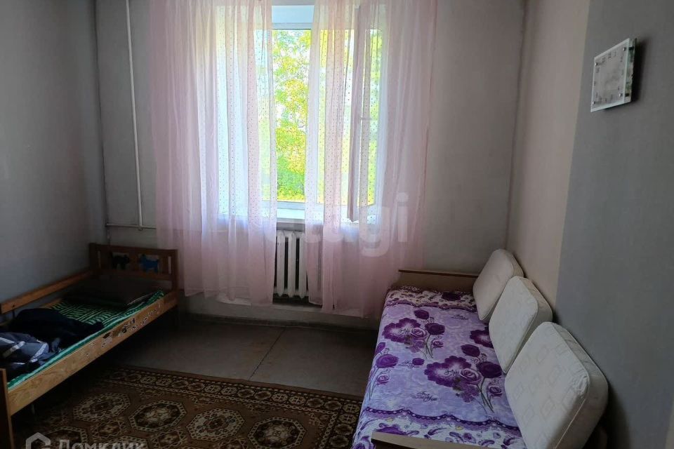 Сдаётся 2-комнатная квартира, 37.1 м²