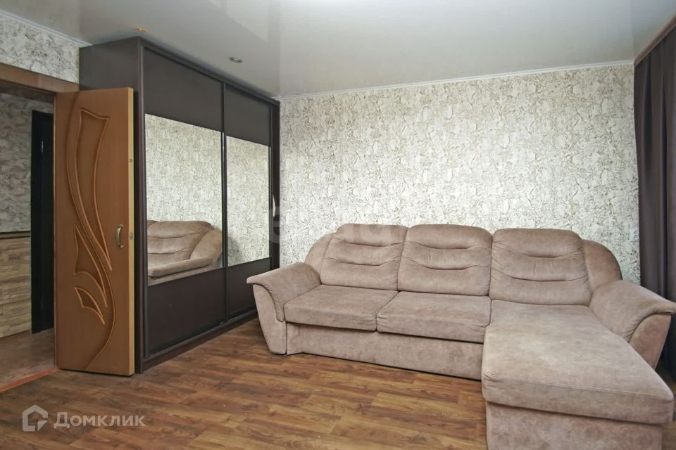 Продаётся 3-комнатная квартира, 68 м²