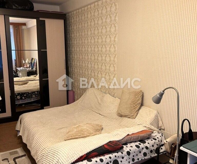 Продаётся 1-комнатная квартира, 31.2 м²