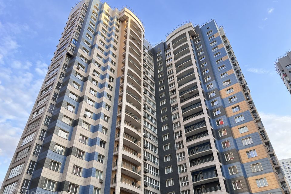 Продаётся 2-комнатная квартира, 72 м²