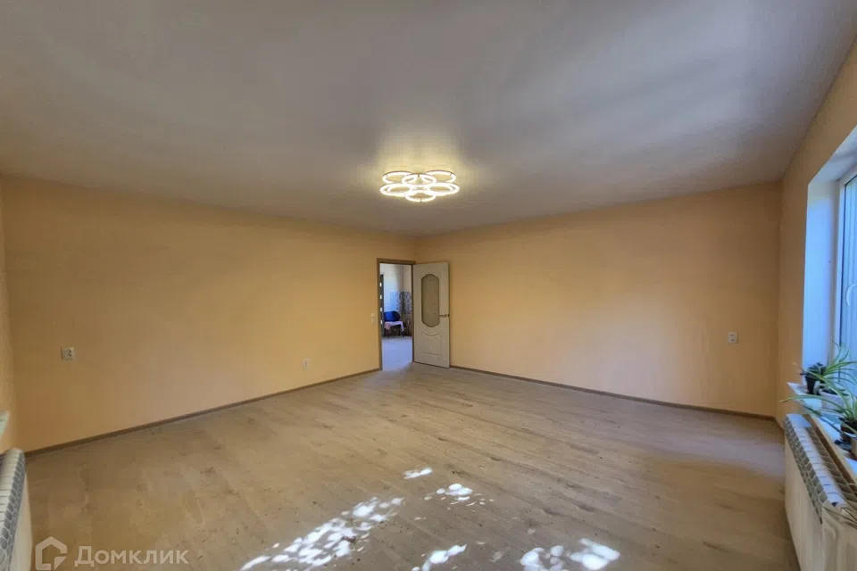 Продаётся 1-этажный дом, 71.2 м²