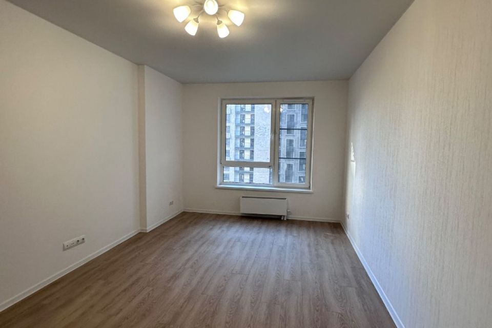 Продаётся 2-комнатная квартира, 59.5 м²