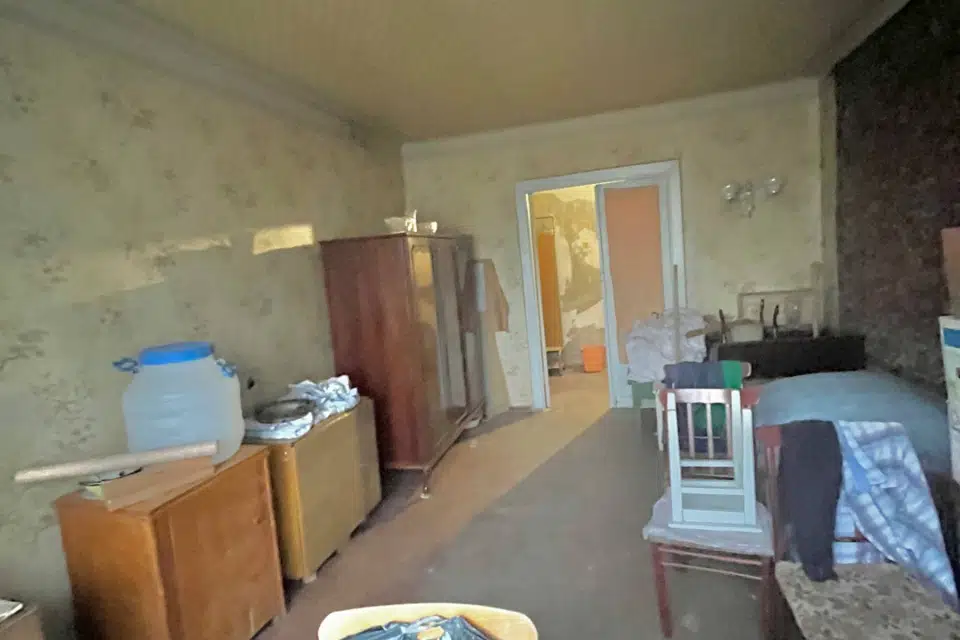 Продаётся 3-комнатная квартира, 69.5 м²