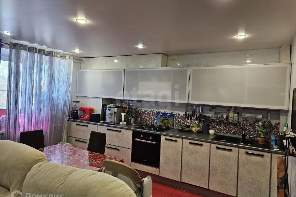 Продаётся 2-комнатная квартира, 73 м²