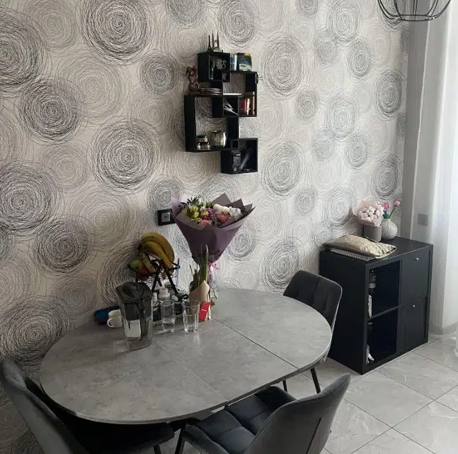 Продаётся 2-комнатная квартира, 66.8 м²