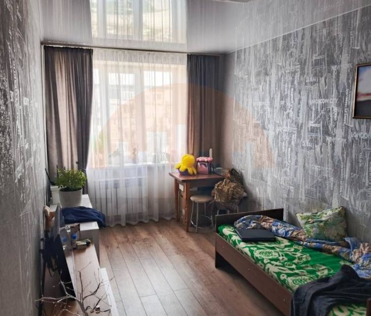 Продаётся 2-комнатная квартира, 53.9 м²