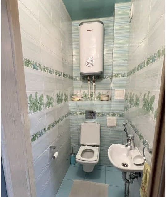 Продаётся 2-комнатная квартира, 72 м²