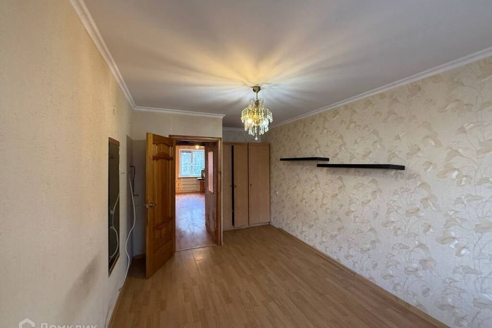 Продаётся 2-комнатная квартира, 44 м²