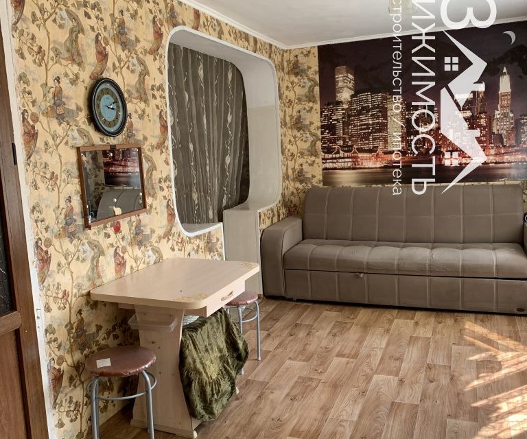 Продаётся 2-комнатная квартира, 40 м²