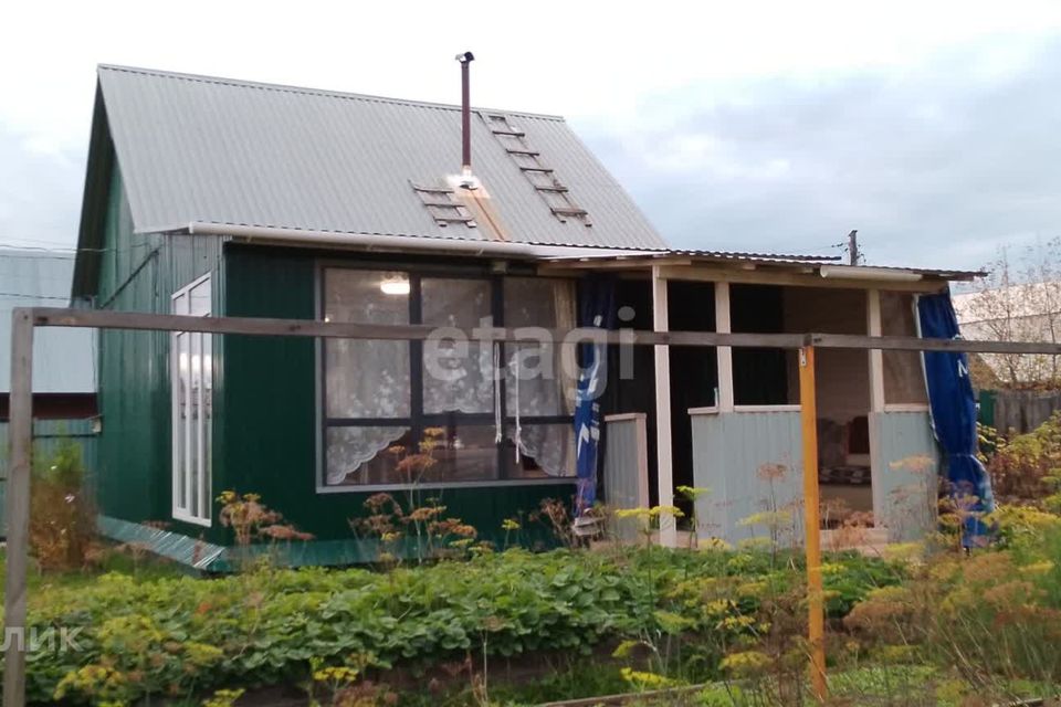 Купить Дом В Снт Архитектор В Тюмени