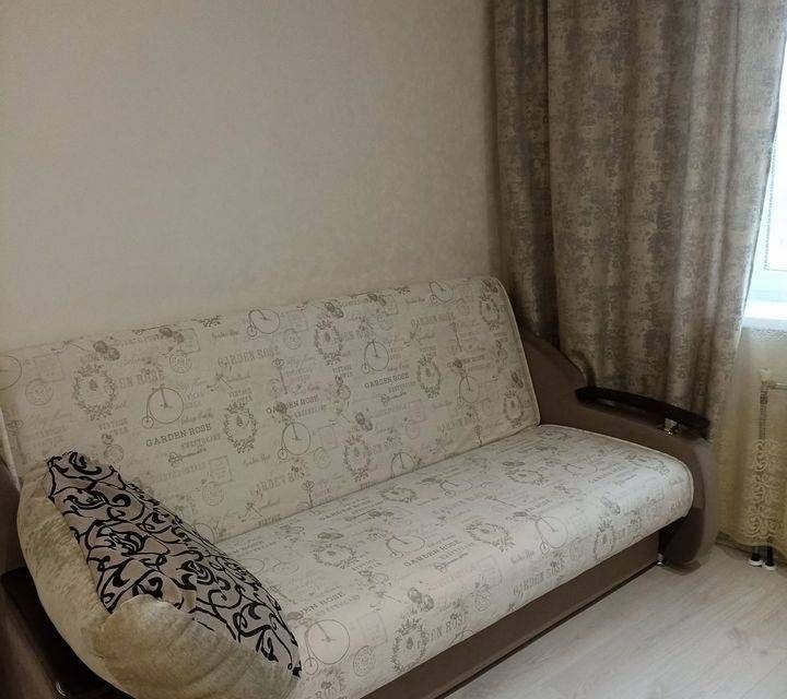 Сдаётся 1-комнатная квартира, 32 м²