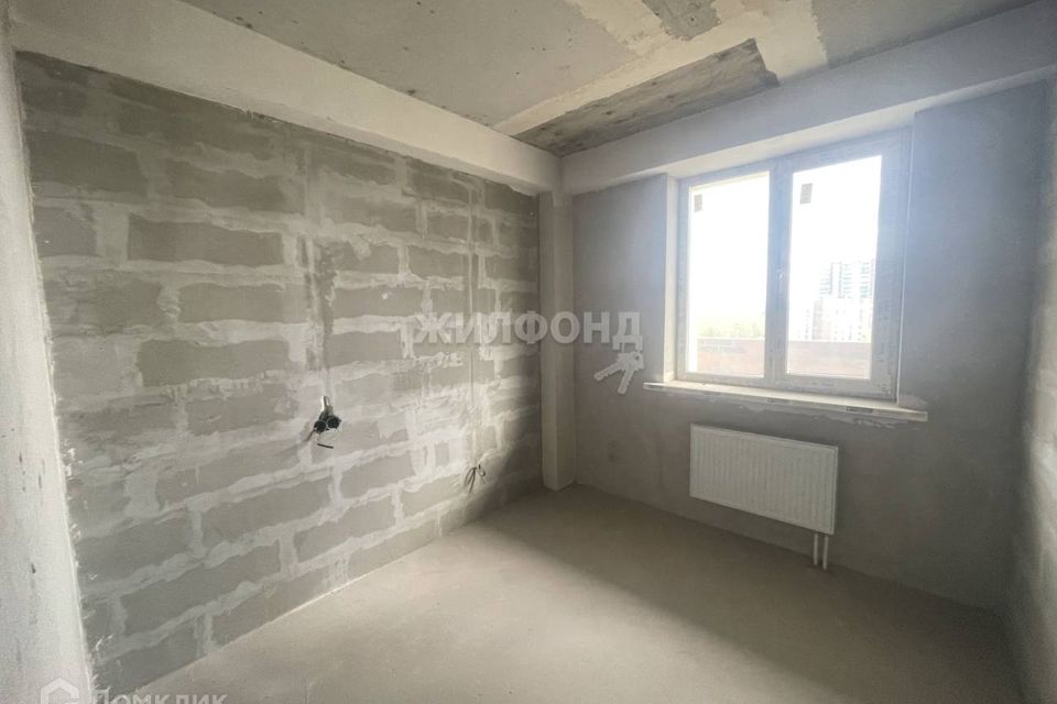 Продаётся 1-комнатная квартира, 32.8 м²