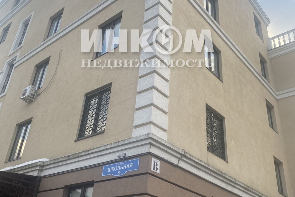 Продаётся студия, 30.9 м²