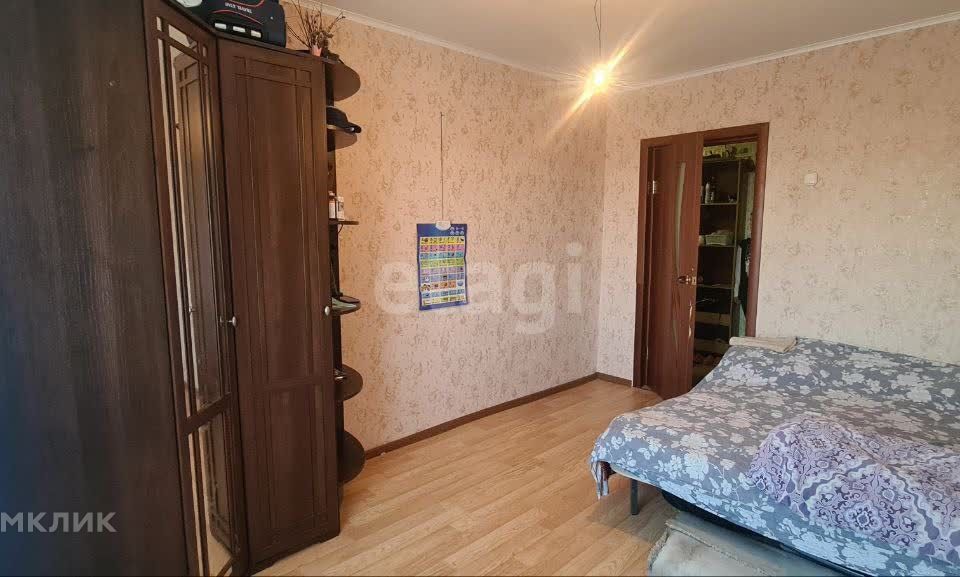 Продаётся 2-комнатная квартира, 48.9 м²