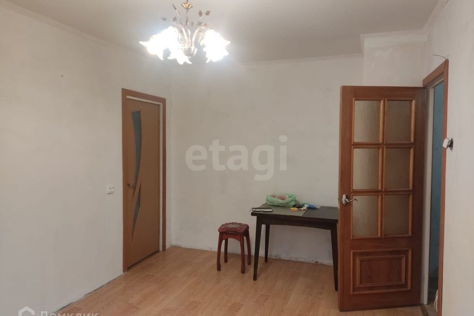 Продаётся 3-комнатная квартира, 50 м²
