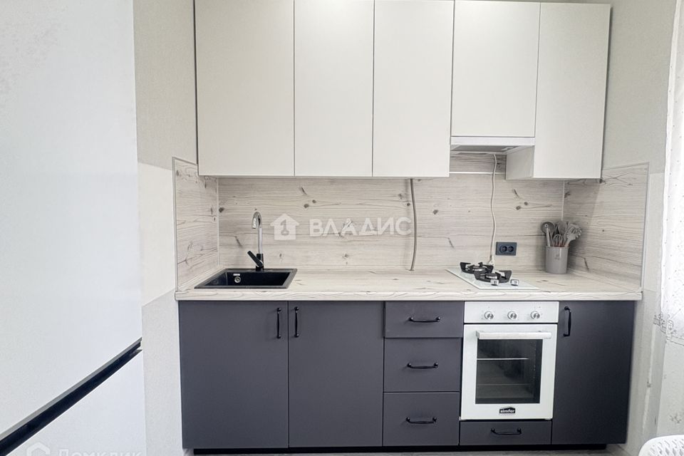 Продаётся 2-комнатная квартира, 45.9 м²
