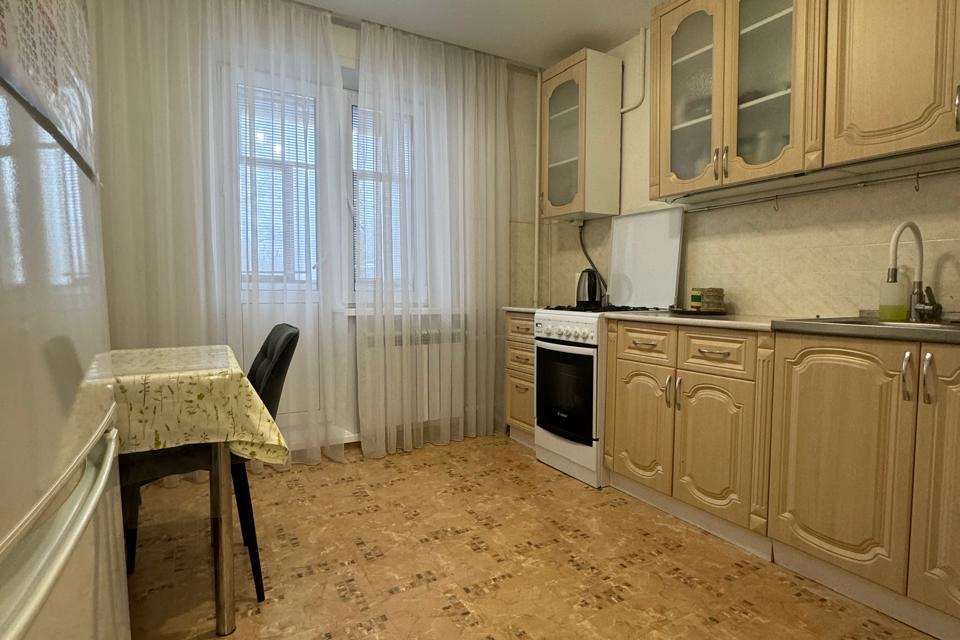 Продаётся 2-комнатная квартира, 53.1 м²
