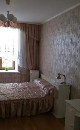 Сдаётся 2-комнатная квартира, 60 м²