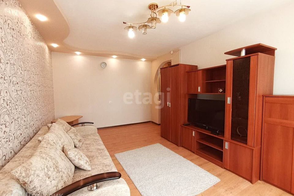 Продаётся 2-комнатная квартира, 54 м²