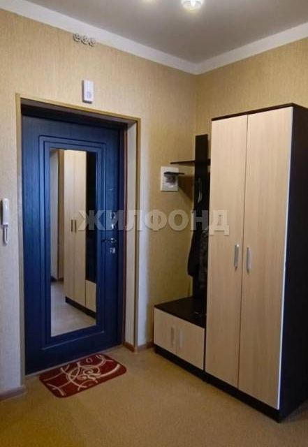 Продаётся 1-комнатная квартира, 42.5 м²