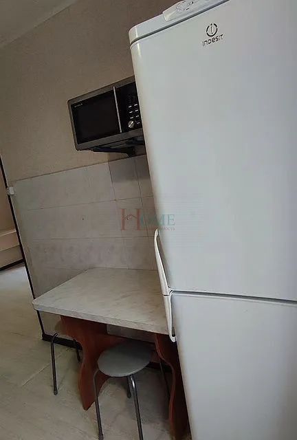Сдаётся 1-комнатная квартира, 32 м²