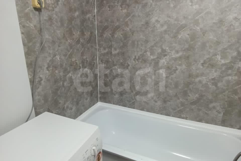 Сдаётся 1-комнатная квартира, 35.5 м²