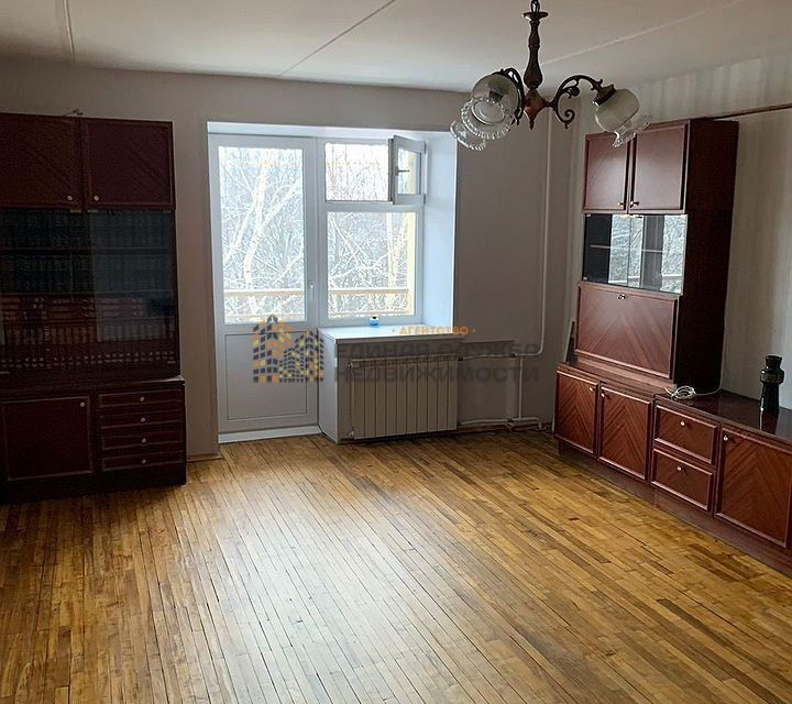 Сдаётся 1-комнатная квартира, 58 м²