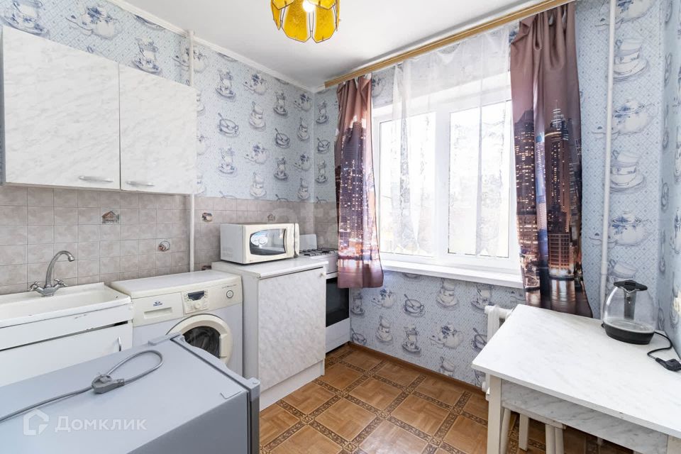 Сдаётся 1-комнатная квартира, 30.3 м²