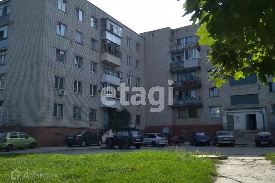 Продаётся 3-комнатная квартира, 67 м²