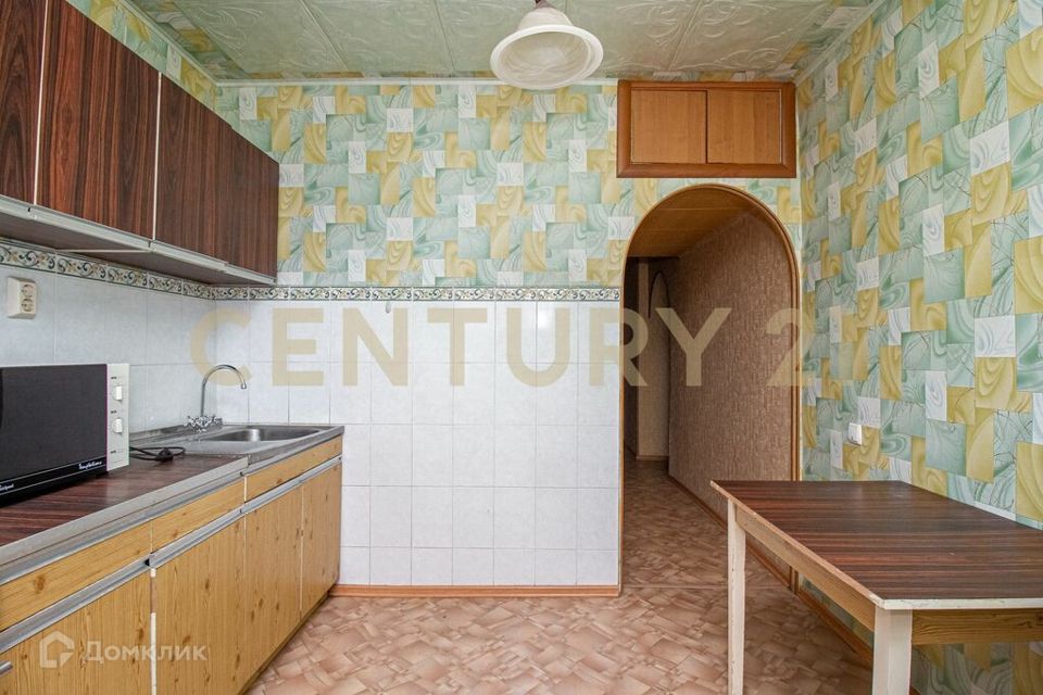 Продаётся 1-комнатная квартира, 36 м²