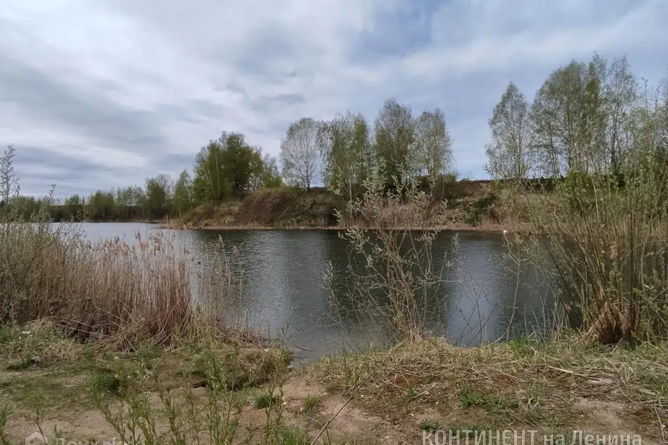 Продаётся участок, 16 сот.