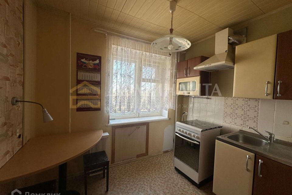 Продаётся 3-комнатная квартира, 62.2 м²