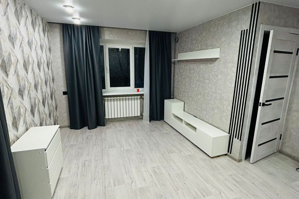 Продаётся 1-комнатная квартира, 32.2 м²