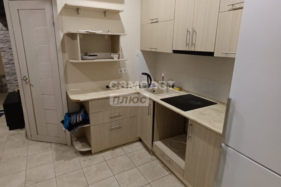 Продаётся 2-комнатная квартира, 30 м²