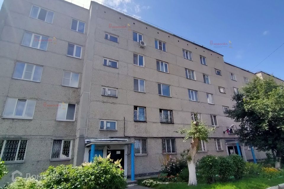 Сдаётся 2-комнатная квартира, 50 м²