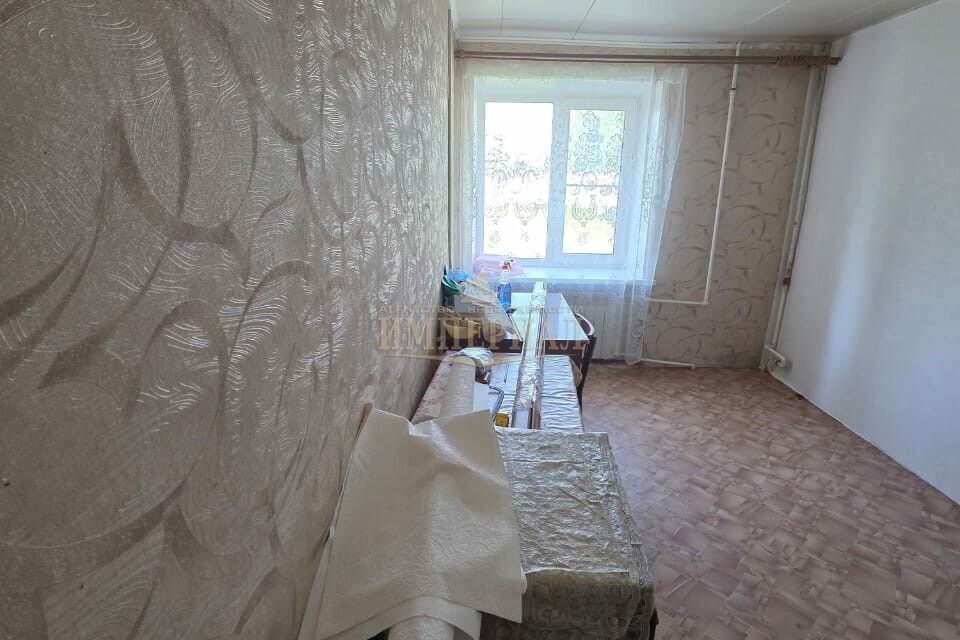 Продаётся комната в 6-комн. квартире, 11.5 м²