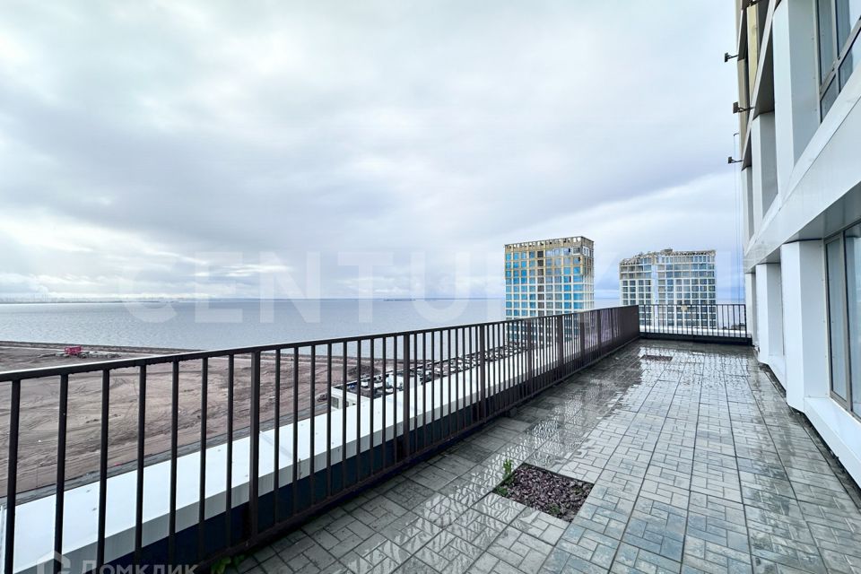 Продаётся 3-комнатная квартира, 134.65 м²