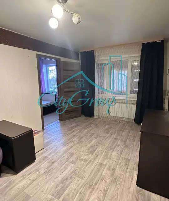 Продаётся 2-комнатная квартира, 45.4 м²